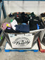 Costco Clothing #27 | 250pcs | Liquidation Wholesale Pallet