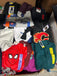 liquidationdeals.ca Costco Clothing #27 | 300pcs | Liquidation Wholesale Pallet