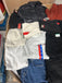 liquidationdeals.ca Costco Clothing #28 | 300pcs | Liquidation Wholesale Pallet