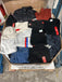 liquidationdeals.ca Costco Clothing #28 | 300pcs | Liquidation Wholesale Pallet