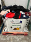 Costco Clothing #3 | 300pcs | Liquidation Wholesale Pallet