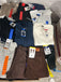 liquidationdeals.ca Costco Clothing #39 | 200pcs | Liquidation Wholesale Pallet