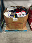 Costco Clothing #40 | 200pcs | Liquidation Wholesale Pallet