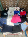 liquidationdeals.ca Costco Clothing #42 | 250pcs | Liquidation Wholesale Pallet