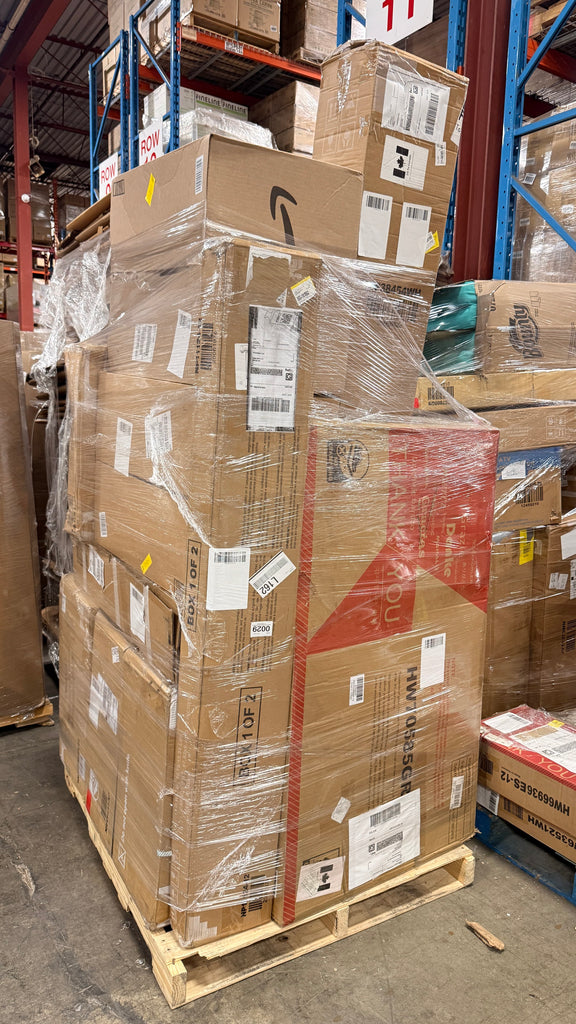liquidationdeals.ca COSTWAY FURNITURE LIQUIDATION TRUCKLOAD