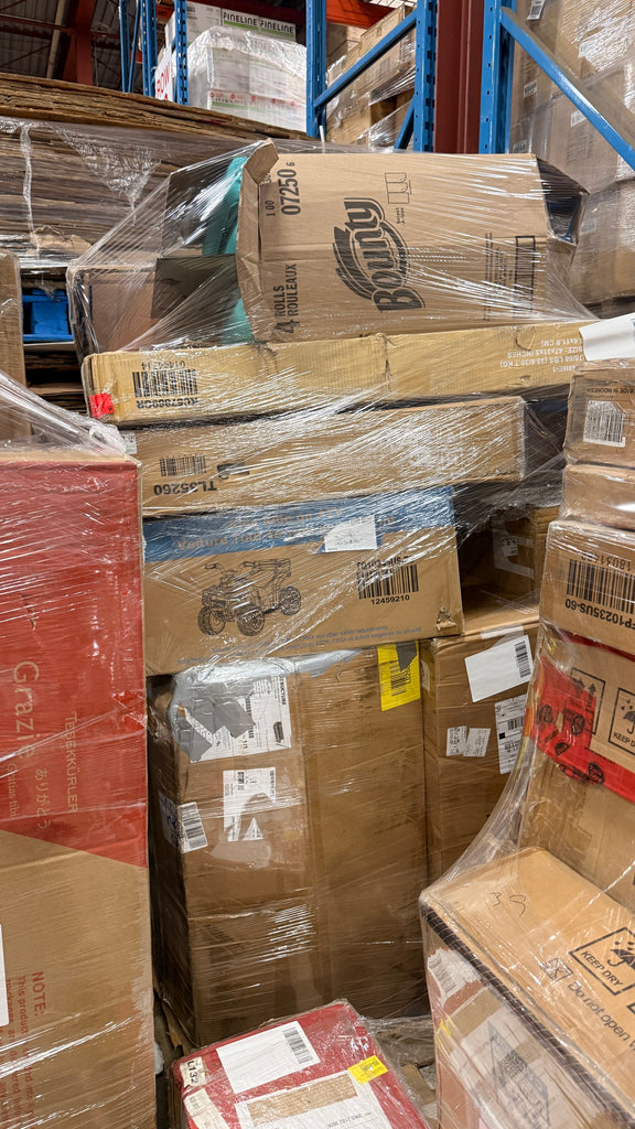 liquidationdeals.ca COSTWAY FURNITURE LIQUIDATION TRUCKLOAD