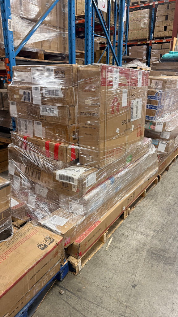 liquidationdeals.ca COSTWAY FURNITURE LIQUIDATION TRUCKLOAD