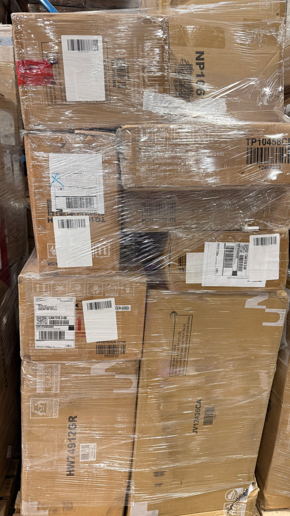 liquidationdeals.ca COSTWAY FURNITURE LIQUIDATION TRUCKLOAD