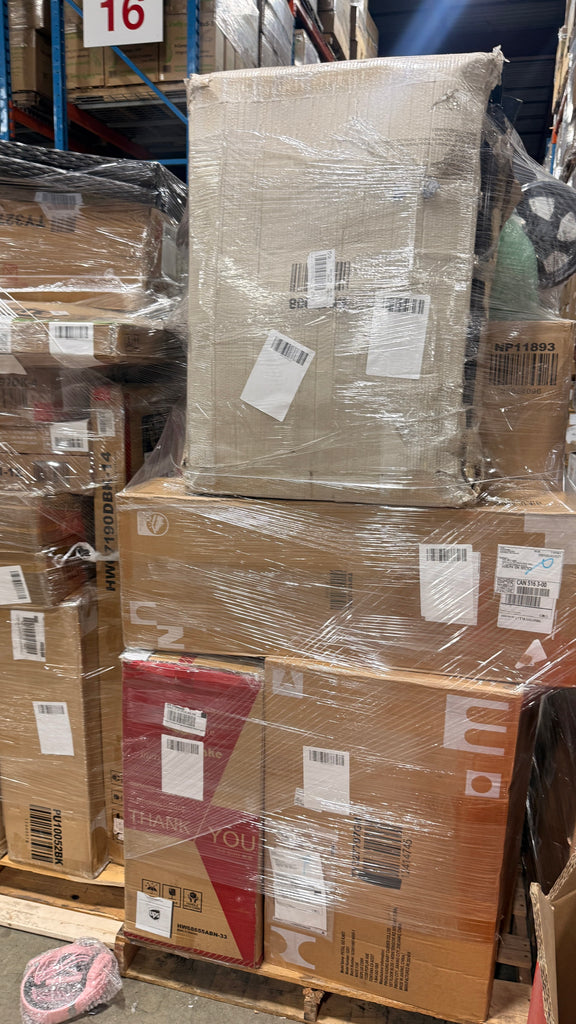 liquidationdeals.ca COSTWAY FURNITURE LIQUIDATION TRUCKLOAD