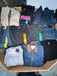 liquidationdeals.ca CW Clothing #3 | 250pcs | Liquidation Wholesale Pallet