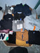 liquidationdeals.ca CW Clothing #4 | 250pcs | Liquidation Wholesale Pallet