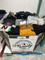Brand Name Clothing #4 - 250pcs | Liquidation Wholesale Pallet