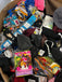 LiquidationDeals.ca Dollar General High Count 6ft Liquidation Pallet #02| Liquidation Pallet Wholesale | High Count Pallet
