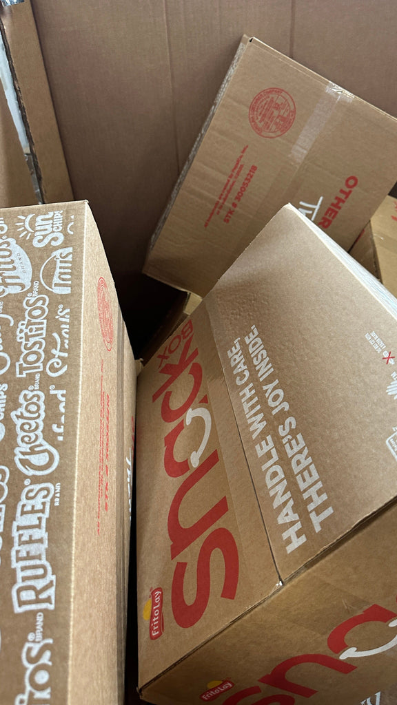 liquidationdeals.ca Grocery Pallet p#8