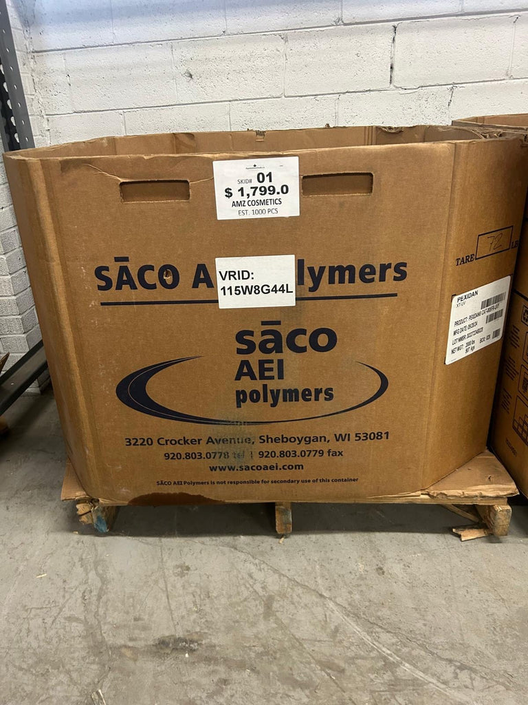 liquidationdeals.ca Health & Beauty Liquidation Pallet #1