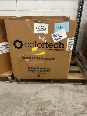 liquidationdeals.ca Health & Beauty Liquidation Pallet #2