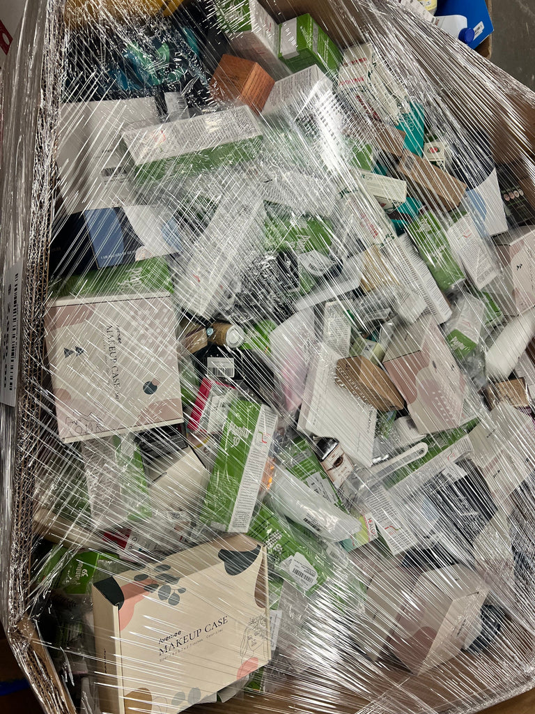 liquidationdeals.ca Health & Beauty Liquidation Pallet #3