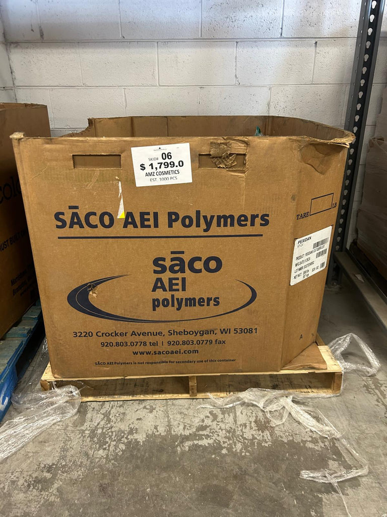 liquidationdeals.ca Health & Beauty Liquidation Pallet #5