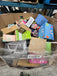 liquidationdeals.ca High Count FC - #51 | Wholesale Liquidation Pallet