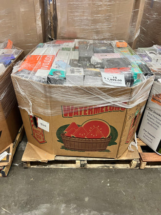 liquidationdeals.ca Highcount Electronics 3ft #15 | Liquidation Pallet Wholesale
