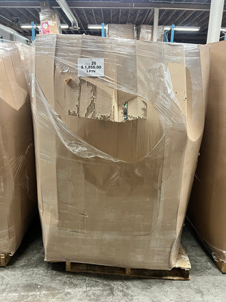 LiquidationDeals.ca Highcount LPN Pallet #26 | Liquidation Pallet Wholesale