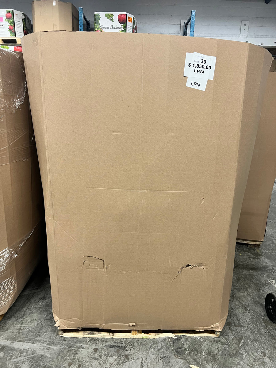Highcount LPN Pallet #30 — Free Shipping Eligible for Parts of Ontario Only — Liquidation Pallet Wholesale