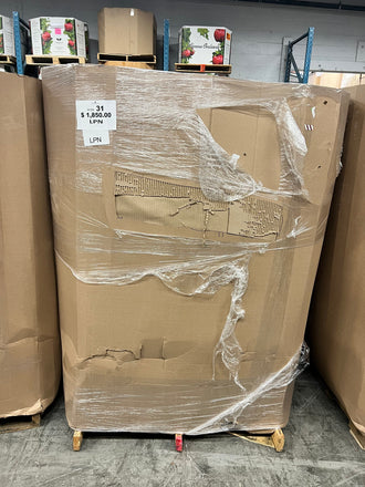 LiquidationDeals.ca Highcount LPN Pallet #31 | Liquidation Pallet Wholesale