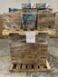 Manifested HotWheels Pallet #3 |  MSRP $3,888