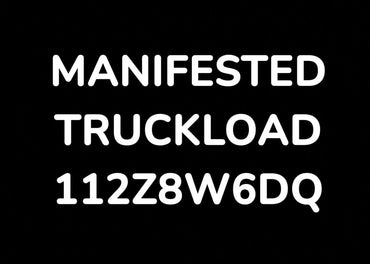 liquidationdeals.ca Manifested Truckload | YYZ7 - 112Z8W6DQ