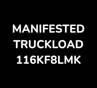 liquidationdeals.ca Manifested Truckload | YYZ7 - 116KF8LMK