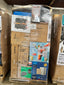 Medium Electronics #02 | Liquidation Pallet Wholesale