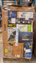 Medium Electronics #107 | Liquidation Pallet Wholesale
