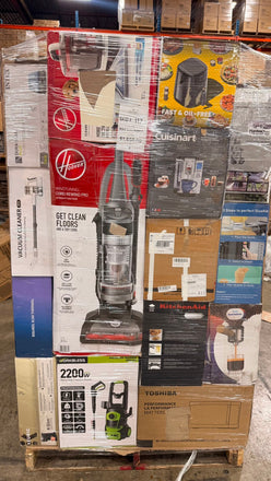 LiquidationDeals.ca Medium Electronics #117 | Liquidation Pallet Wholesale