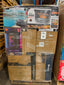 Medium Electronics #19 | Liquidation Pallet Wholesale