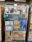 Medium Electronics #3 | Liquidation Pallet Wholesale