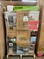 Medium Electronics #76 | Liquidation Pallet Wholesale