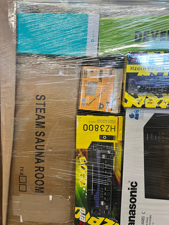 LiquidationDeals.ca Medium Electronics #97 | Liquidation Pallet Wholesale