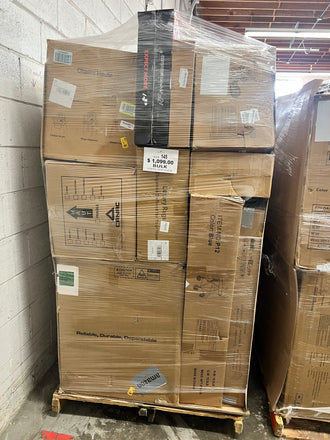 LiquidationDeals.ca Medium General Merchandise #145 | Liquidation Pallet Wholesale