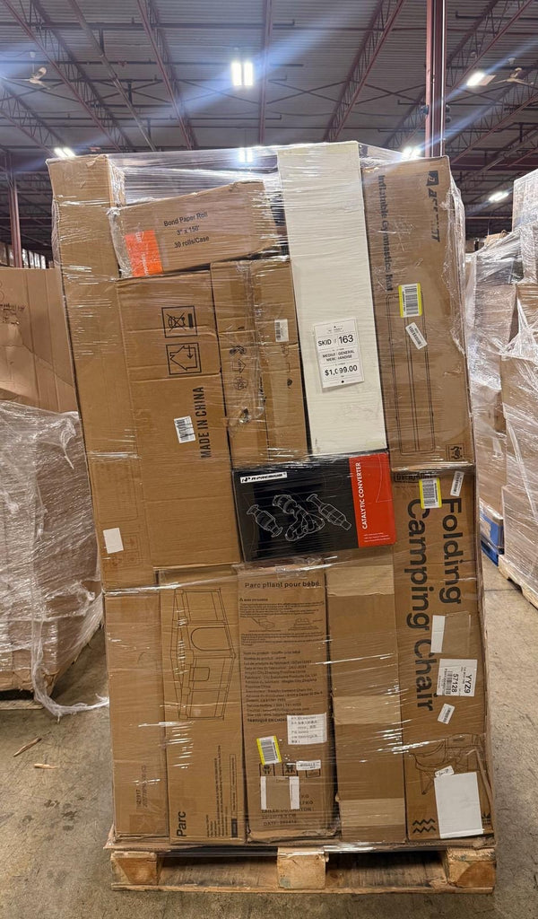 liquidationdeals.ca Medium General Merchandise 163