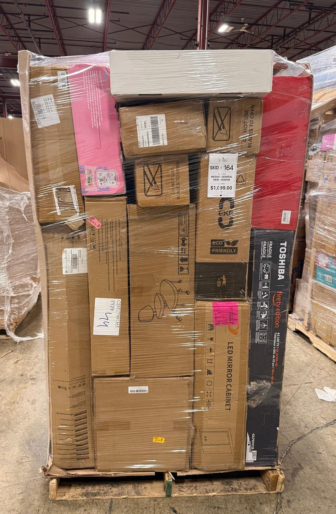 liquidationdeals.ca Medium General Merchandise 164