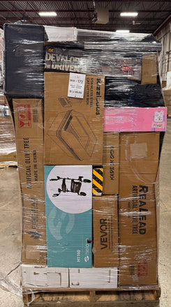 liquidationdeals.ca Medium General Merchandise 172