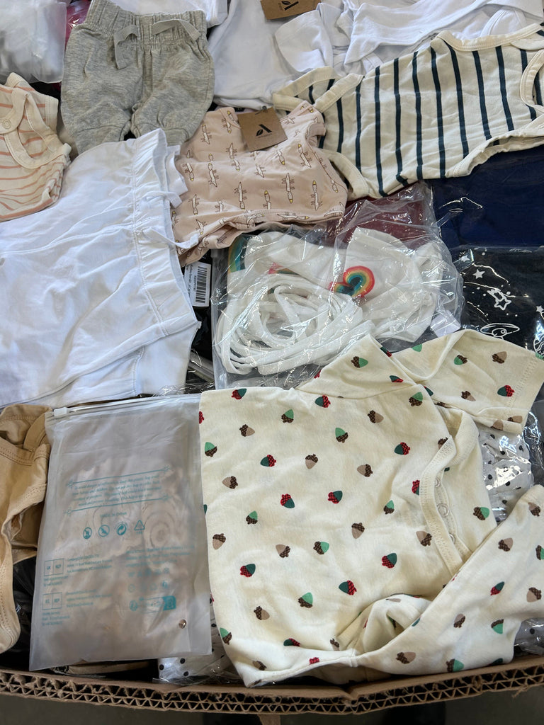 liquidationdeals.ca Miscellaneous Clothing #03