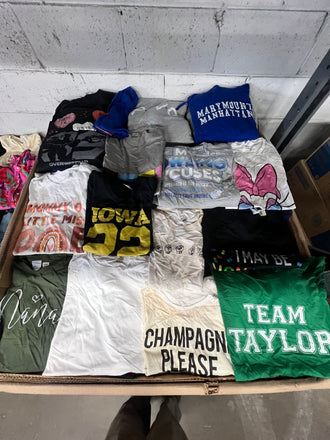 Miscellaneous Clothing #25