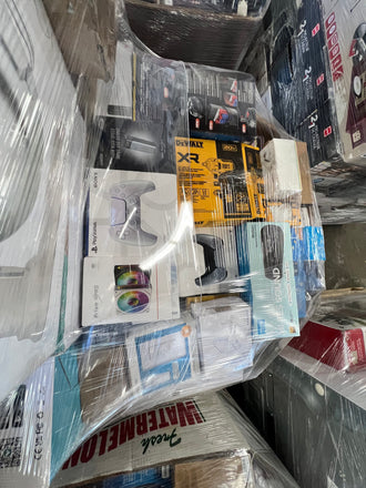 liquidationdeals.ca Mixed Size Electronics #13 | Liquidation Pallet Wholesale