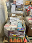 Mixed Size Electronics #14 | Liquidation Pallet Wholesale