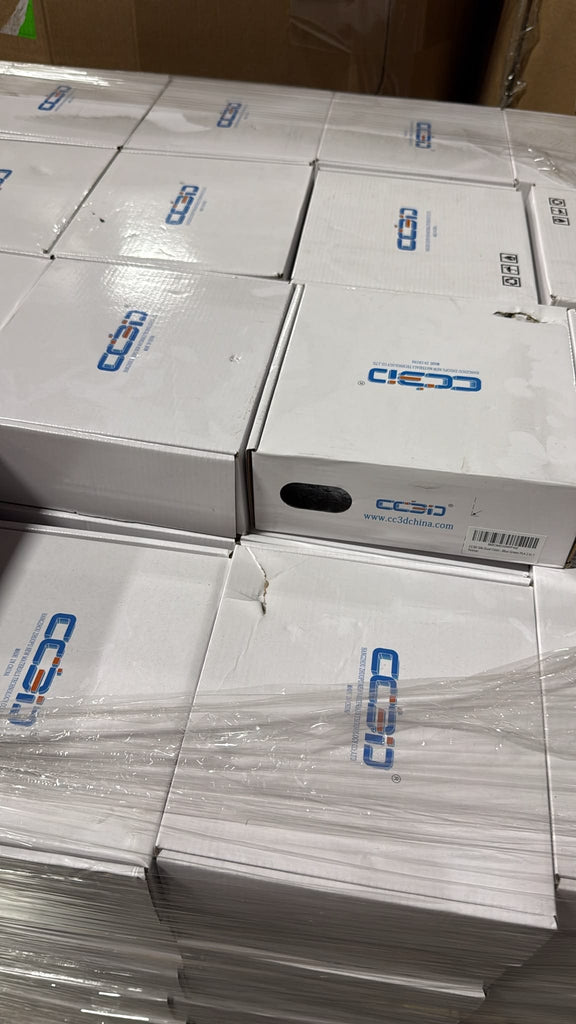 liquidationdeals.ca Overstock 3d Printer Filament #4 | Liquidation Wholesale Pallet