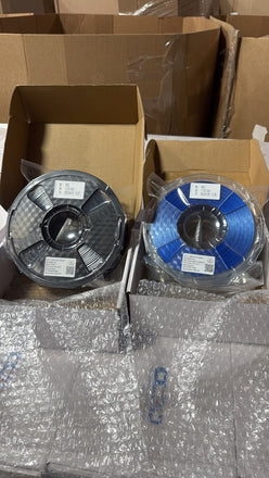 liquidationdeals.ca Overstock 3d Printer Filament #4 | Liquidation Wholesale Pallet