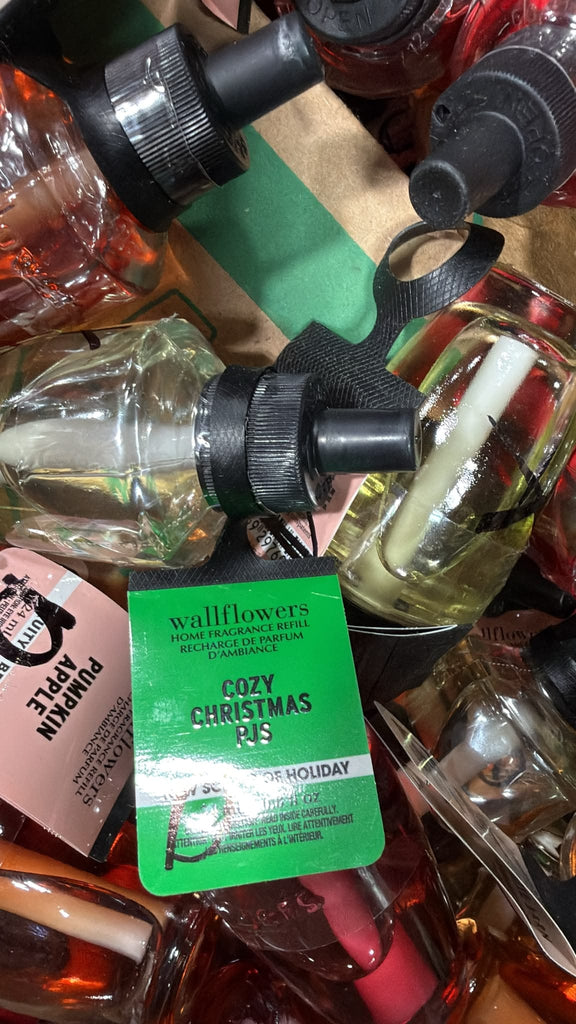 liquidationdeals.ca Overstock Bath & Body Works Fragrance Refills #8 | Liquidation Wholesale Pallet