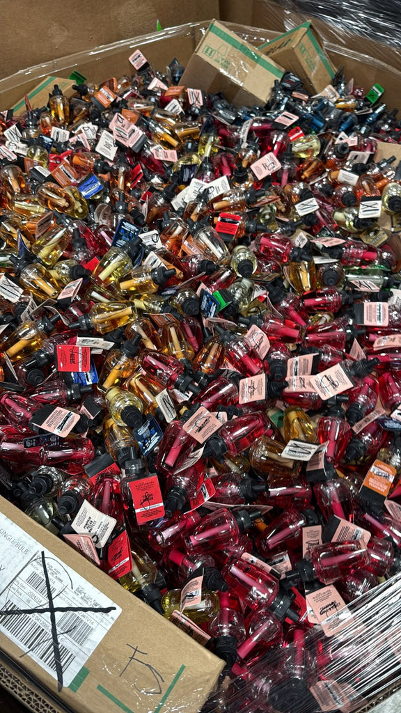 liquidationdeals.ca Overstock Bath & Body Works Fragrance Refills #8 | Liquidation Wholesale Pallet