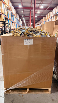 liquidationdeals.ca Overstock Gloves #2 | Liquidation Wholesale Pallet